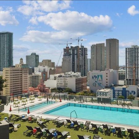 Apartment In Miami Downtown Luaran gambar