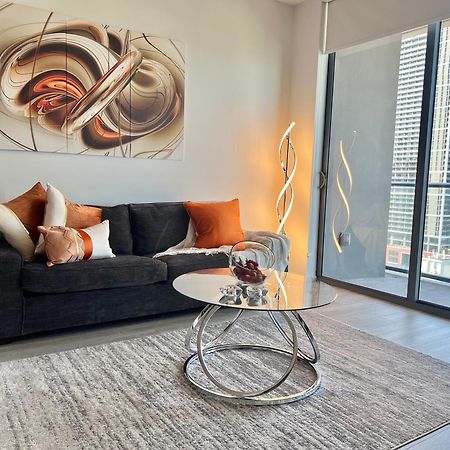 Apartment In Miami Downtown Luaran gambar