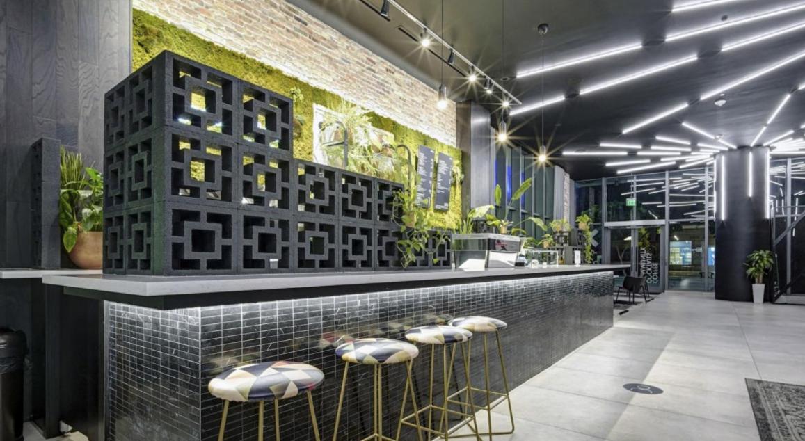 Apartment In Miami Downtown Luaran gambar