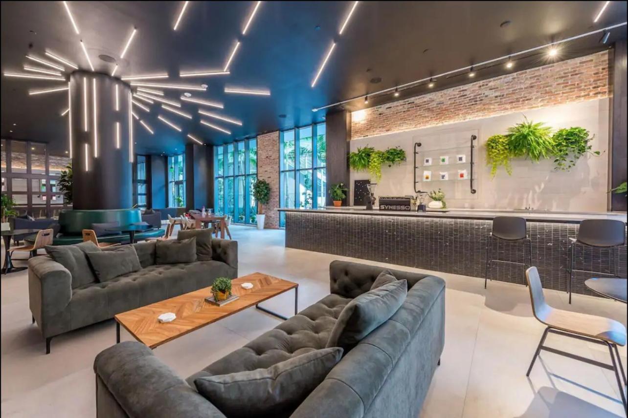 Apartment In Miami Downtown Luaran gambar
