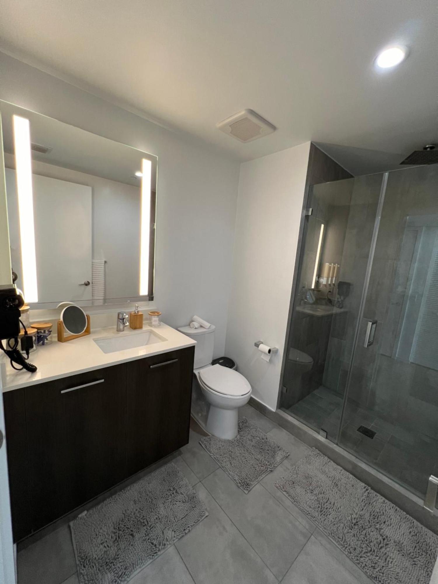 Apartment In Miami Downtown Luaran gambar