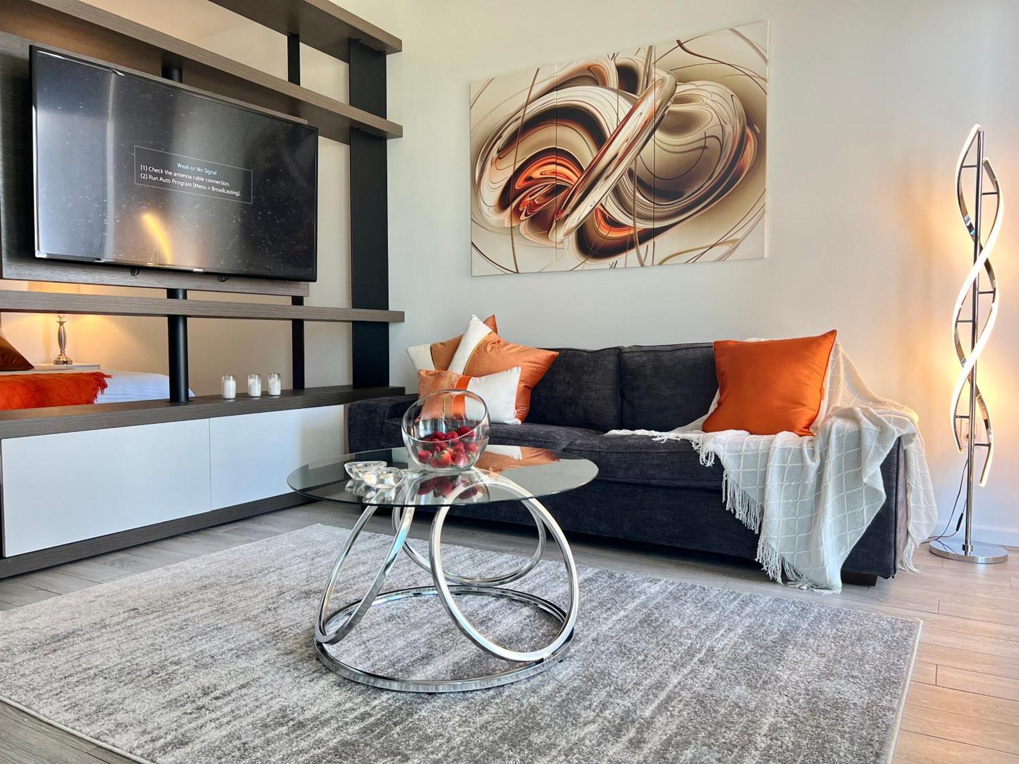 Apartment In Miami Downtown Luaran gambar