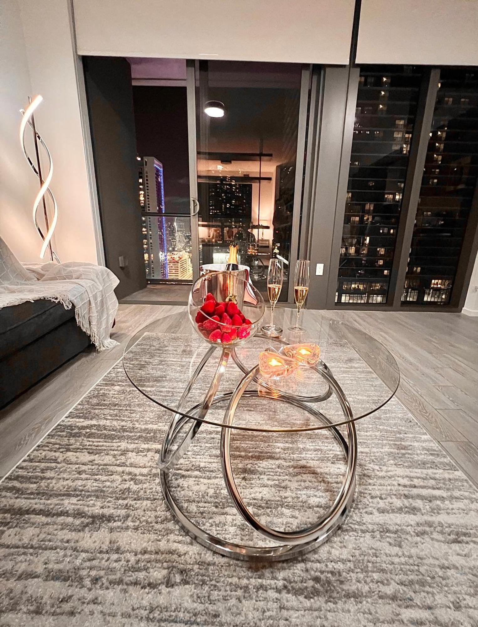 Apartment In Miami Downtown Luaran gambar
